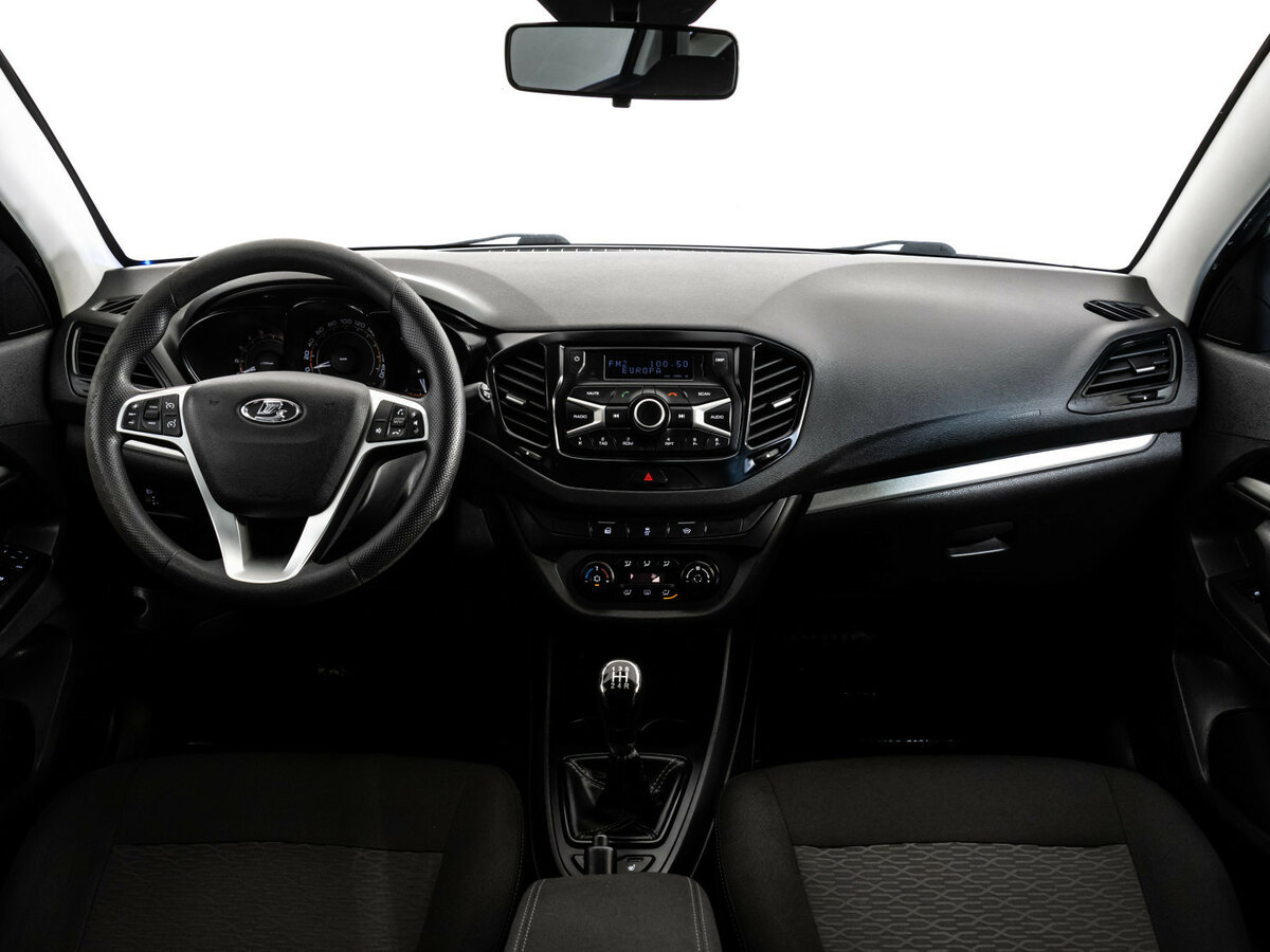 Купить Lada (ВАЗ) Vesta, 2018, 161 598 км.. Фото: #7