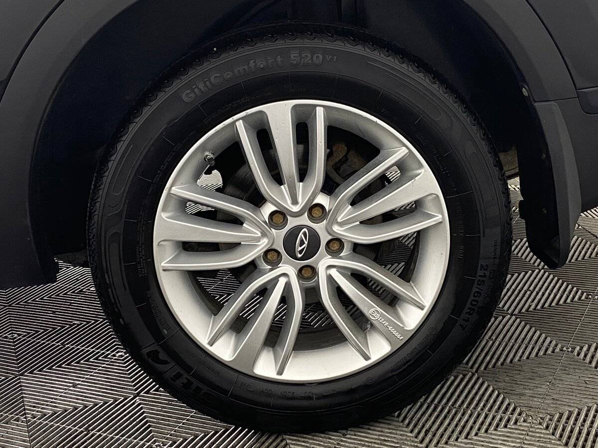 Купить Chery Tiggo 4, 2019, 43 229 км.. Фото: #9