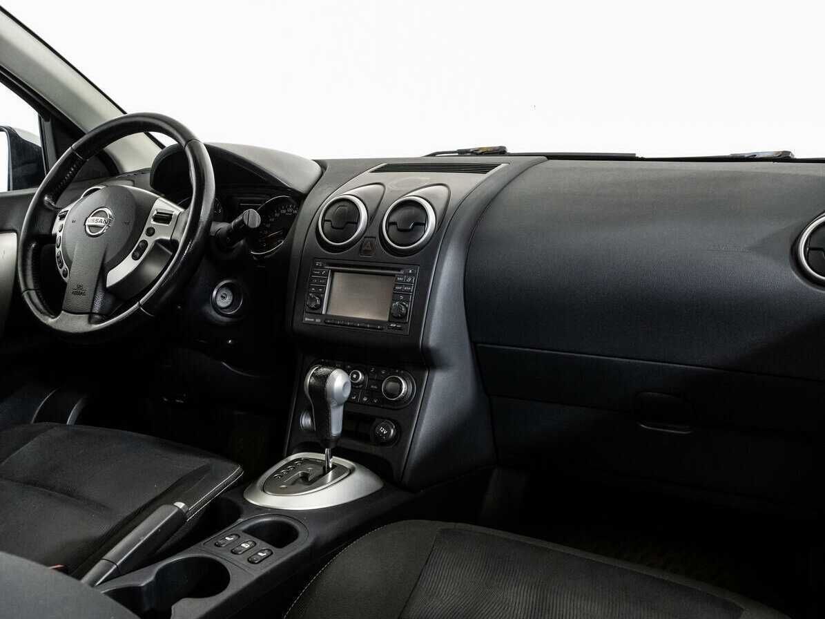 Купить Nissan Qashqai, 2012, 292 256 км.. Фото: #8