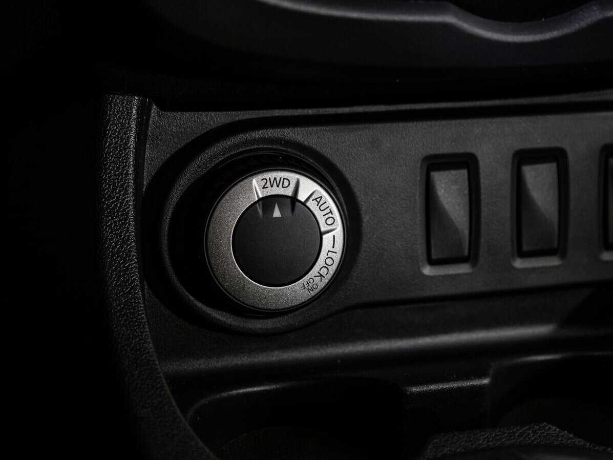 Купить Renault Duster, 2018, 116 000 км.. Фото: #14