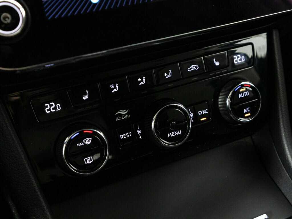 Купить Skoda Superb, 2018, 260 232 км.. Фото: #12