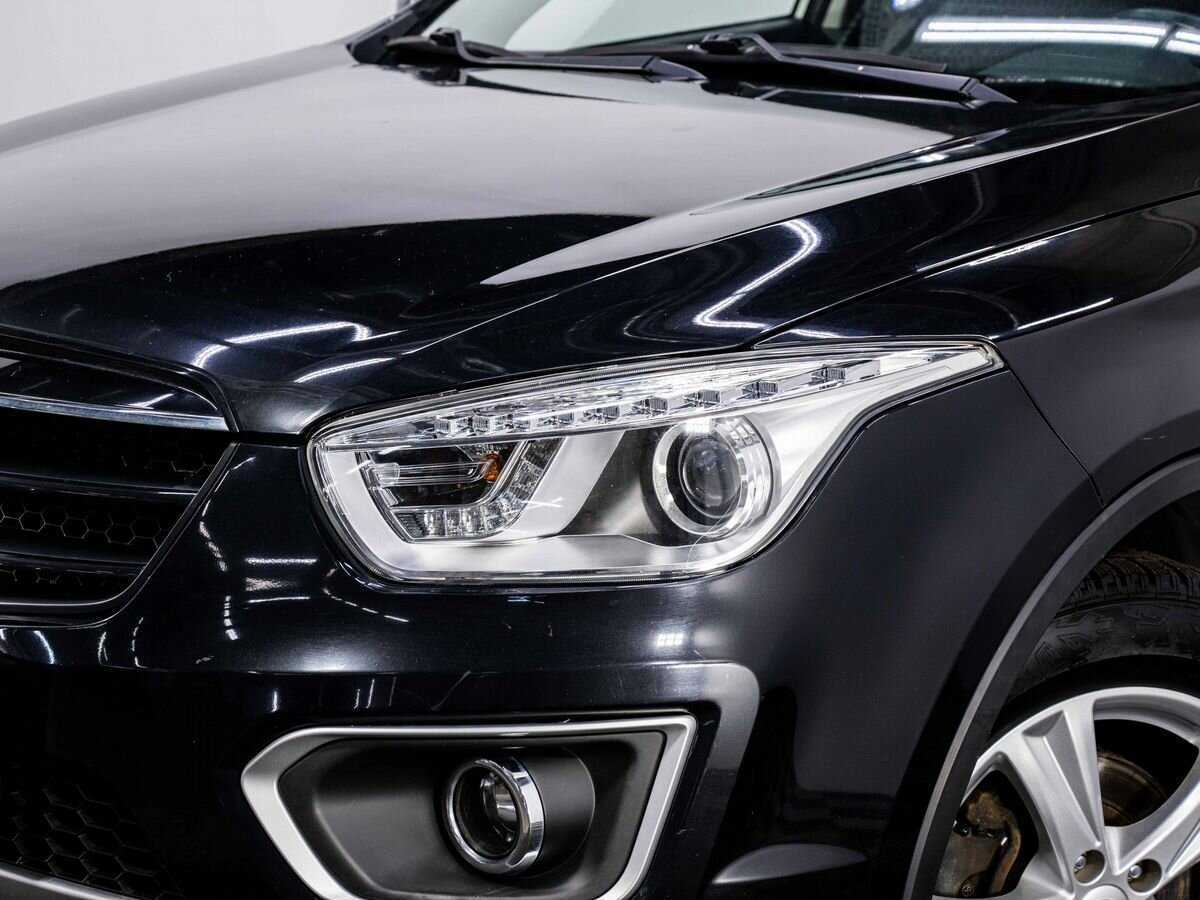 Купить FAW Besturn X80, 2017, 76 000 км.. Фото: #6