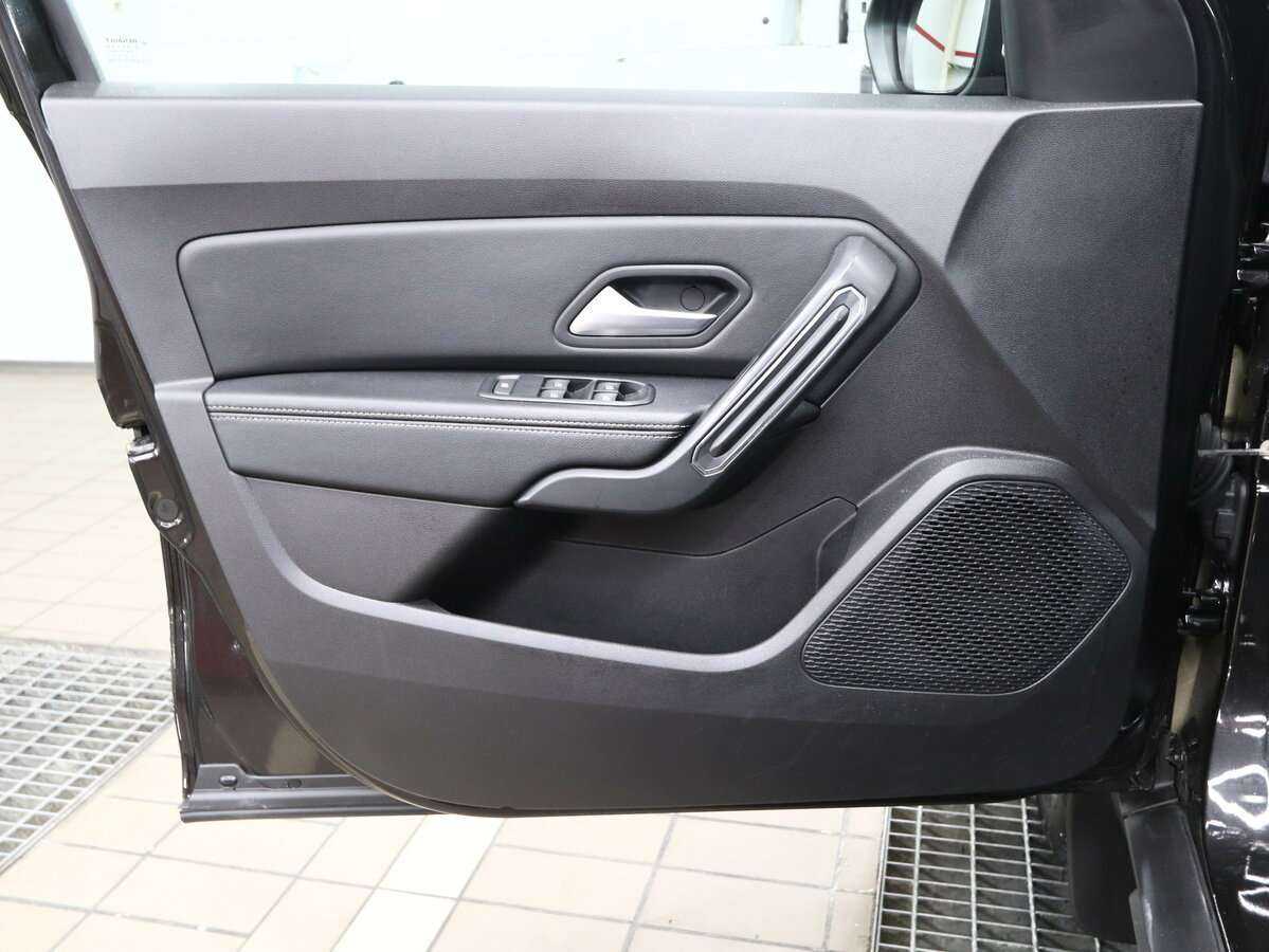 Купить Renault Duster, 2021, 93 000 км.. Фото: #14