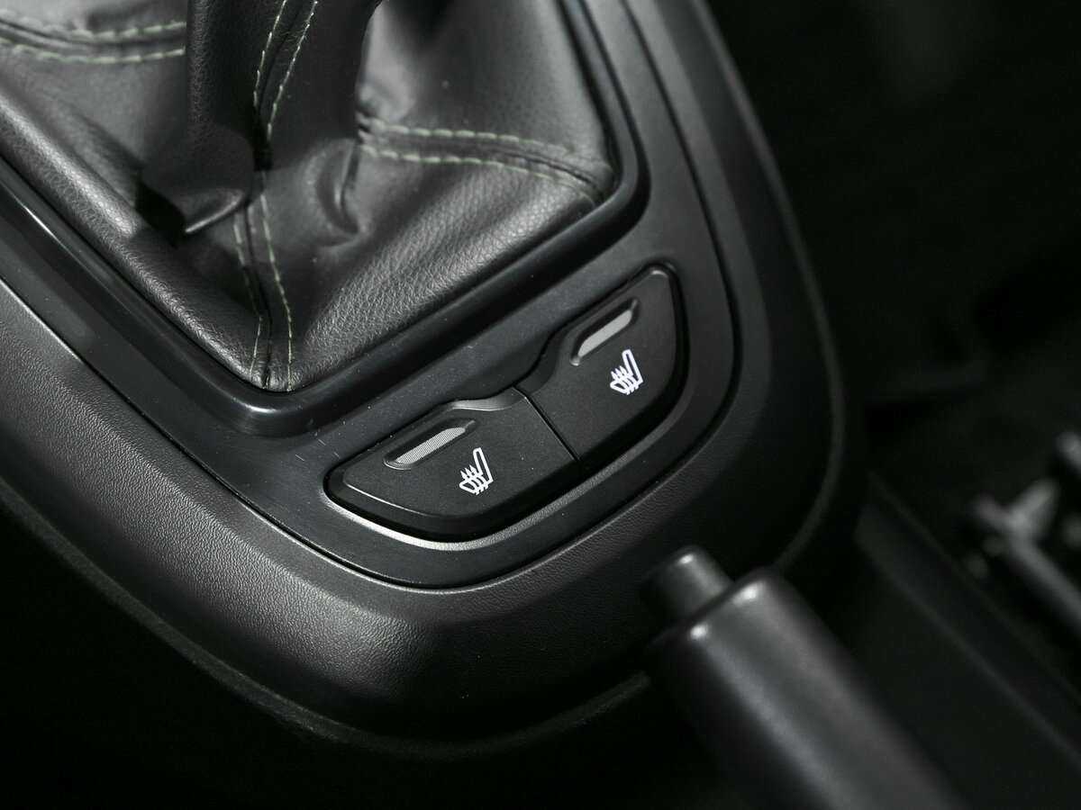 Купить Lada (ВАЗ) Vesta, 2019, 95 011 км.. Фото: #10