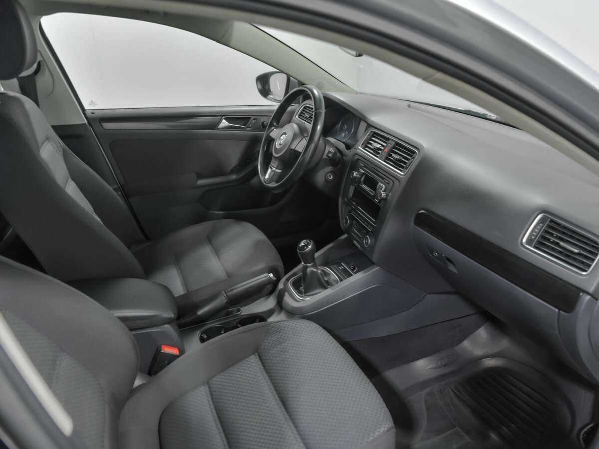 Купить Volkswagen Jetta, 2012, 312 990 км.. Фото: #12