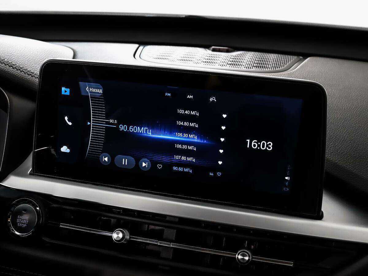 Купить Chery Tiggo 7 Pro, 2021, 65 000 км.. Фото: #13