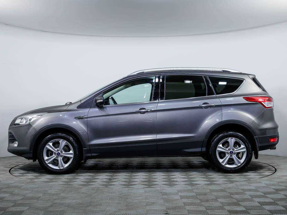 Купить Ford Kuga, 2013, 145 922 км.. Фото: #5