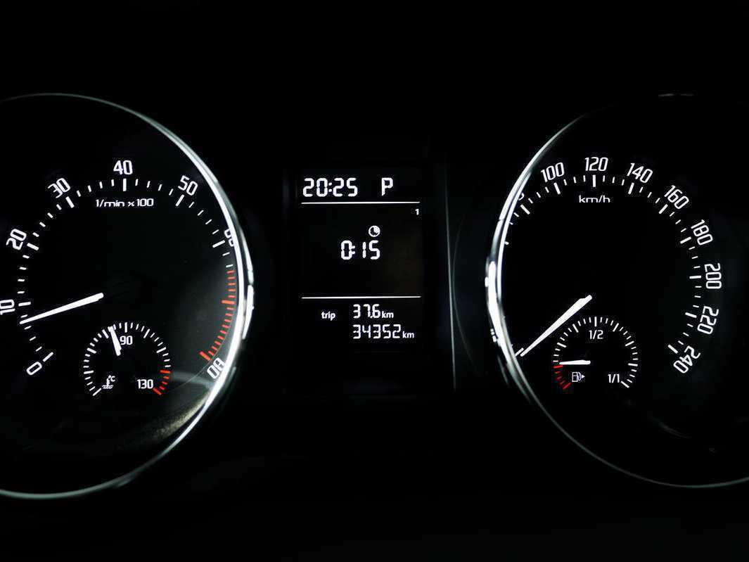 Купить Skoda Yeti, 2017, 35 001 км.. Фото: #9