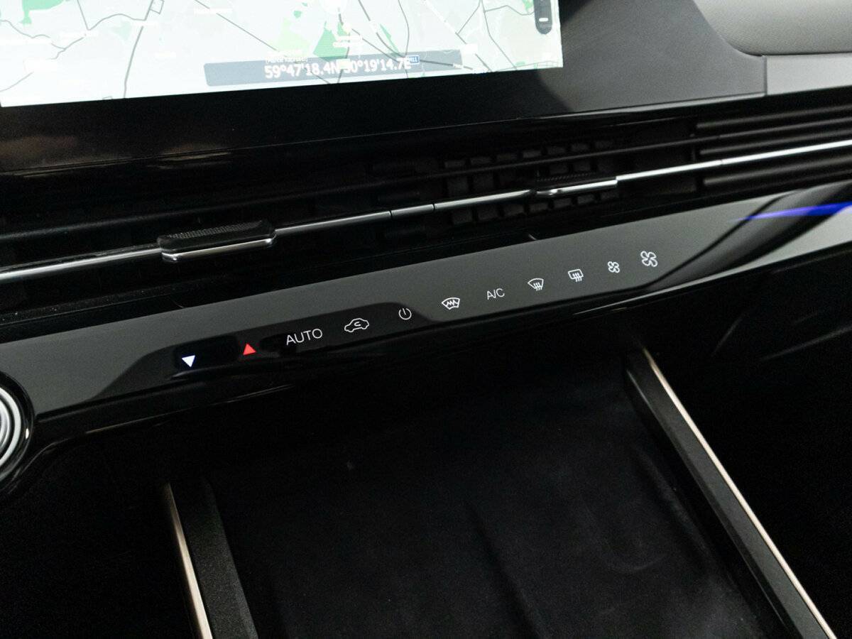 Купить OMODA C5, 2022, 62 545 км.. Фото: #16