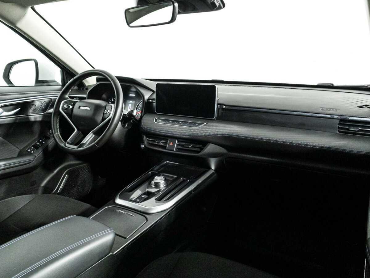 Купить Haval Jolion, 2022, 87 372 км.. Фото: #8