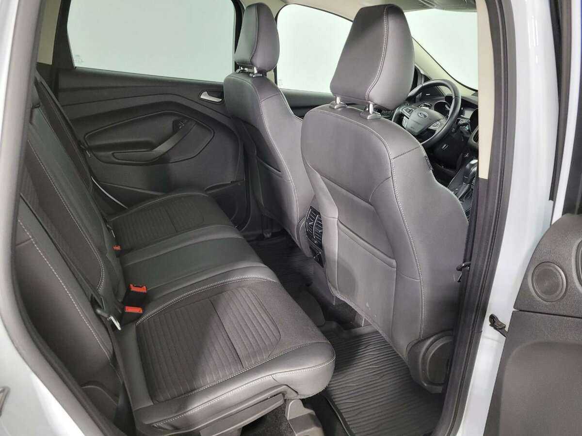 Купить Ford Kuga, 2018, 152 098 км.. Фото: #15