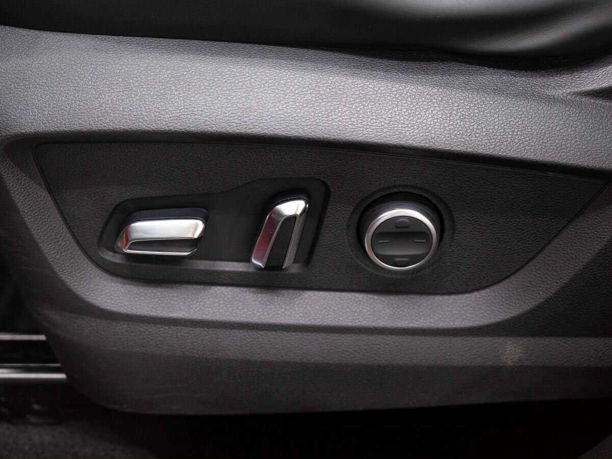 Купить Chery Tiggo 7 Pro, 2021, 62 500 км.. Фото: #12