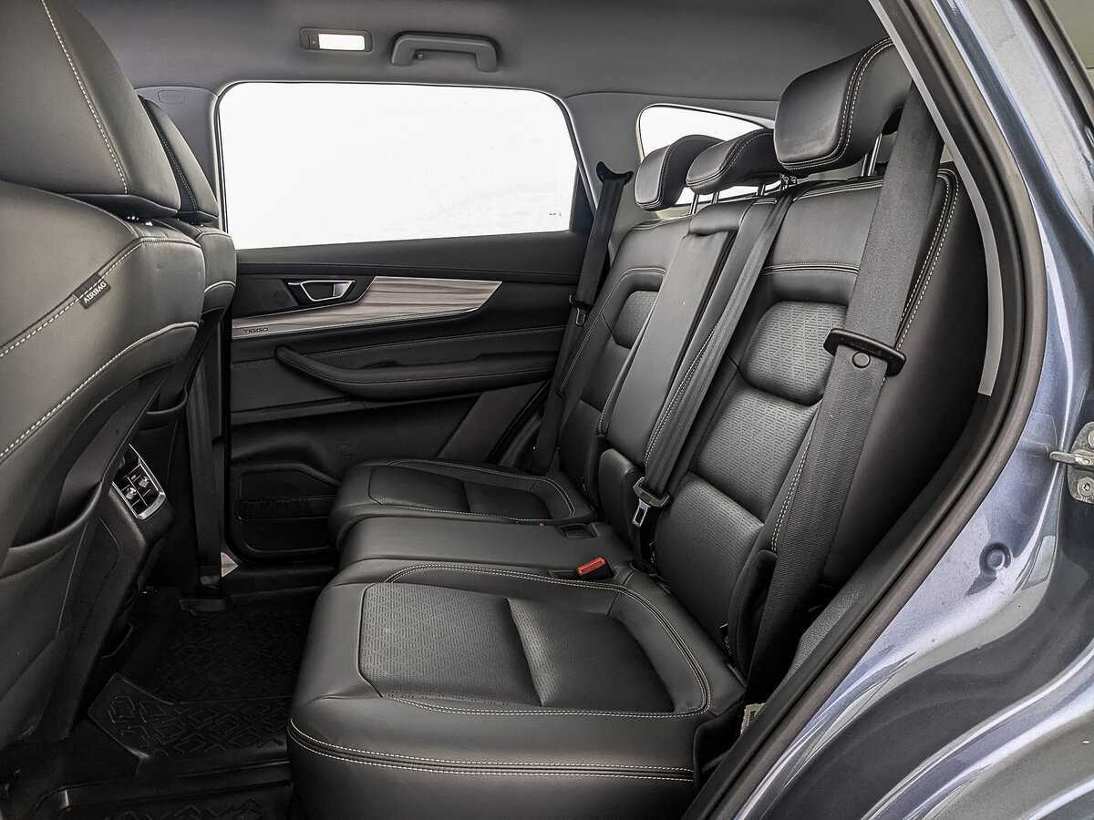 Купить Chery Tiggo 8 Pro, 2021, 59 615 км.. Фото: #11