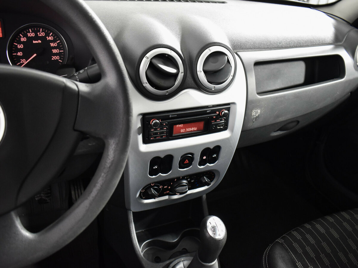 Купить Renault Sandero, 2014, 197 000 км.. Фото: #16