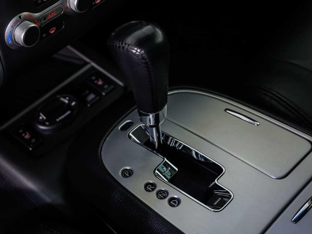 Купить Nissan Murano, 2013, 100 365 км.. Фото: #14