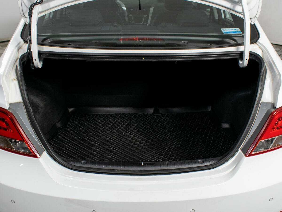 Купить Hyundai Solaris, 2016, 76 800 км.. Фото: #13