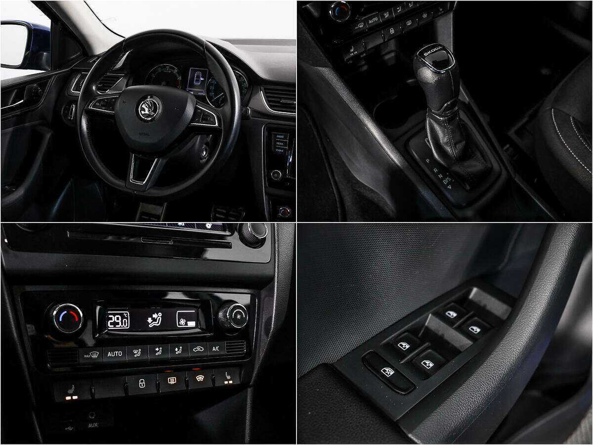 Купить Skoda Rapid, 2017, 123 626 км.. Фото: #13