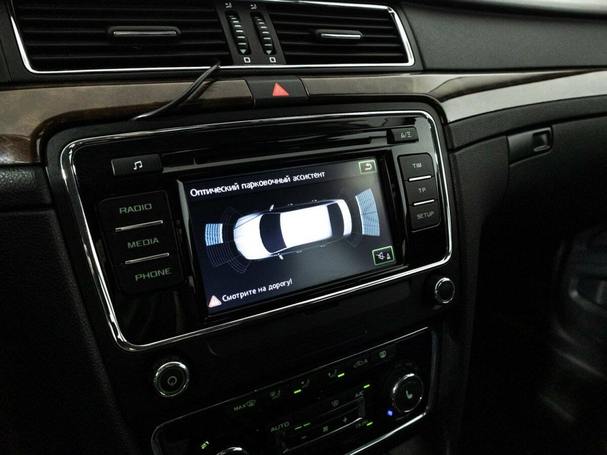 Купить Skoda Superb, 2013, 158 549 км.. Фото: #17