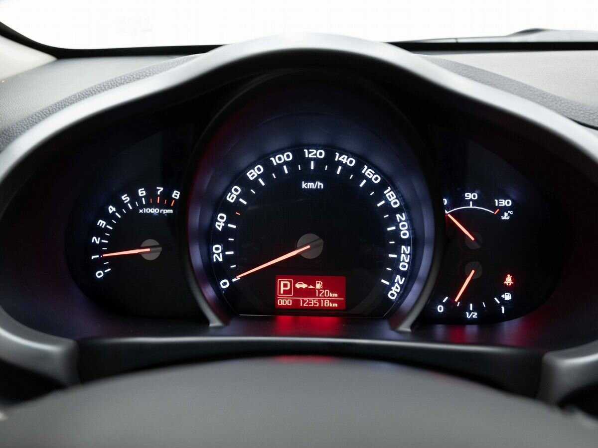 Купить Kia Sportage, 2015, 120 000 км.. Фото: #15