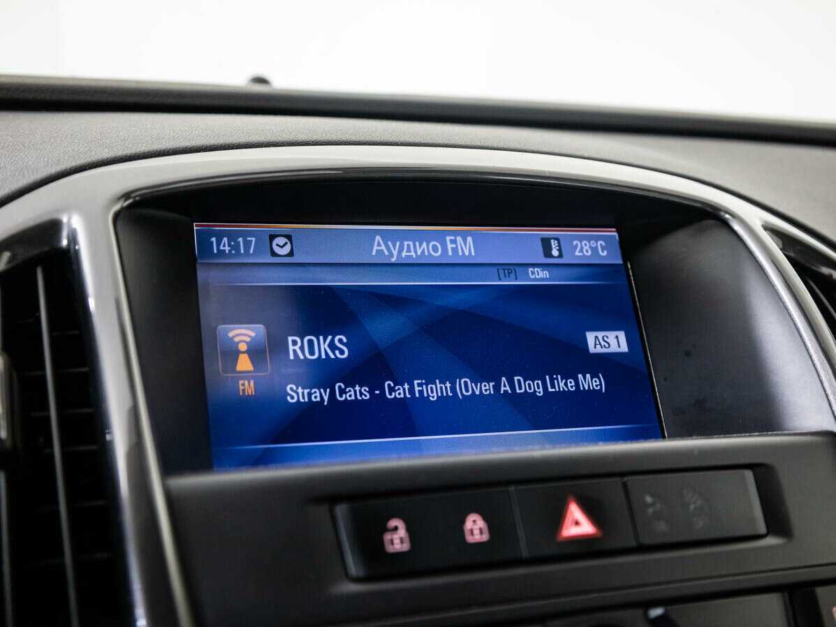 Купить Opel Astra, 2012, 226 020 км.. Фото: #12