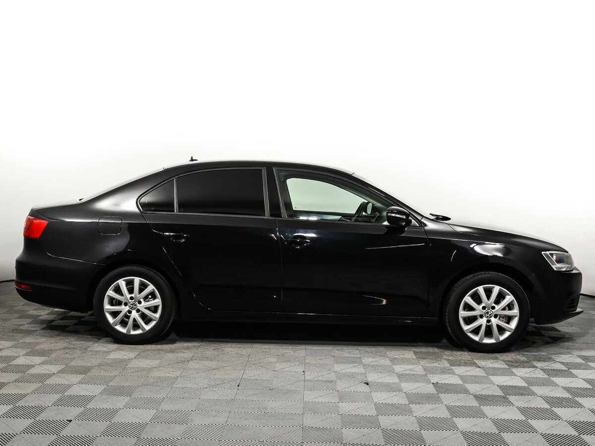 Купить Volkswagen Jetta, 2013, 211 050 км.. Фото: #3