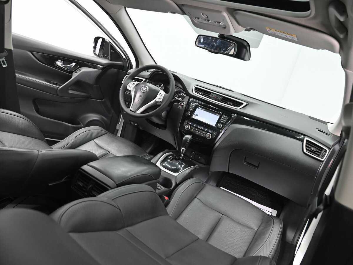 Купить Nissan Qashqai, 2016, 165 000 км.. Фото: #12