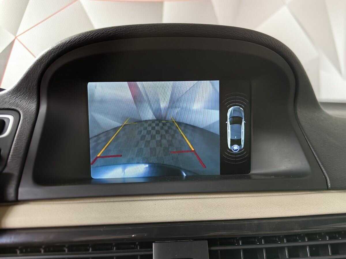 Купить Volvo S80, 2014, 224 971 км.. Фото: #16