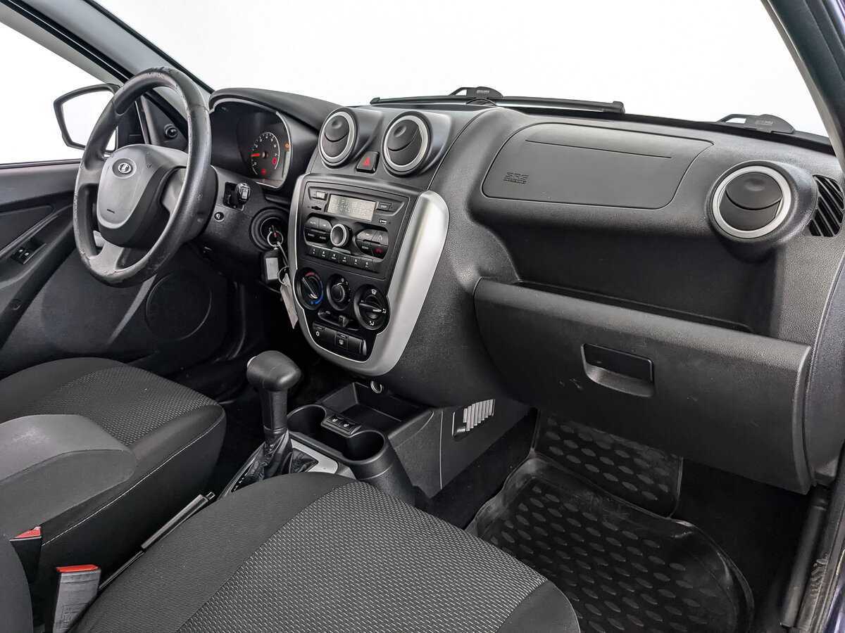 Купить Lada (ВАЗ) Granta, 2017, 149 739 км.. Фото: #8