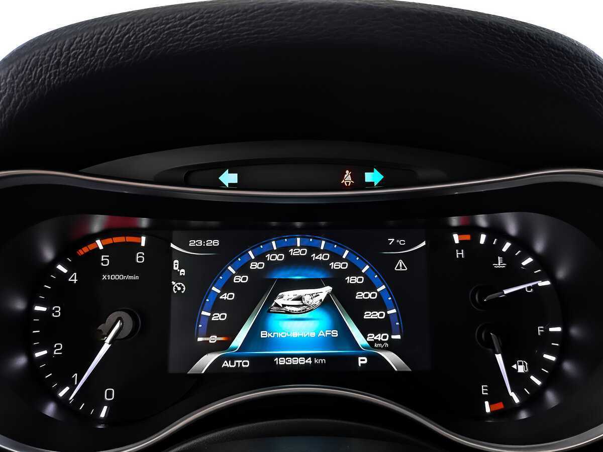 Купить Haval H9, 2019, 195 961 км.. Фото: #15