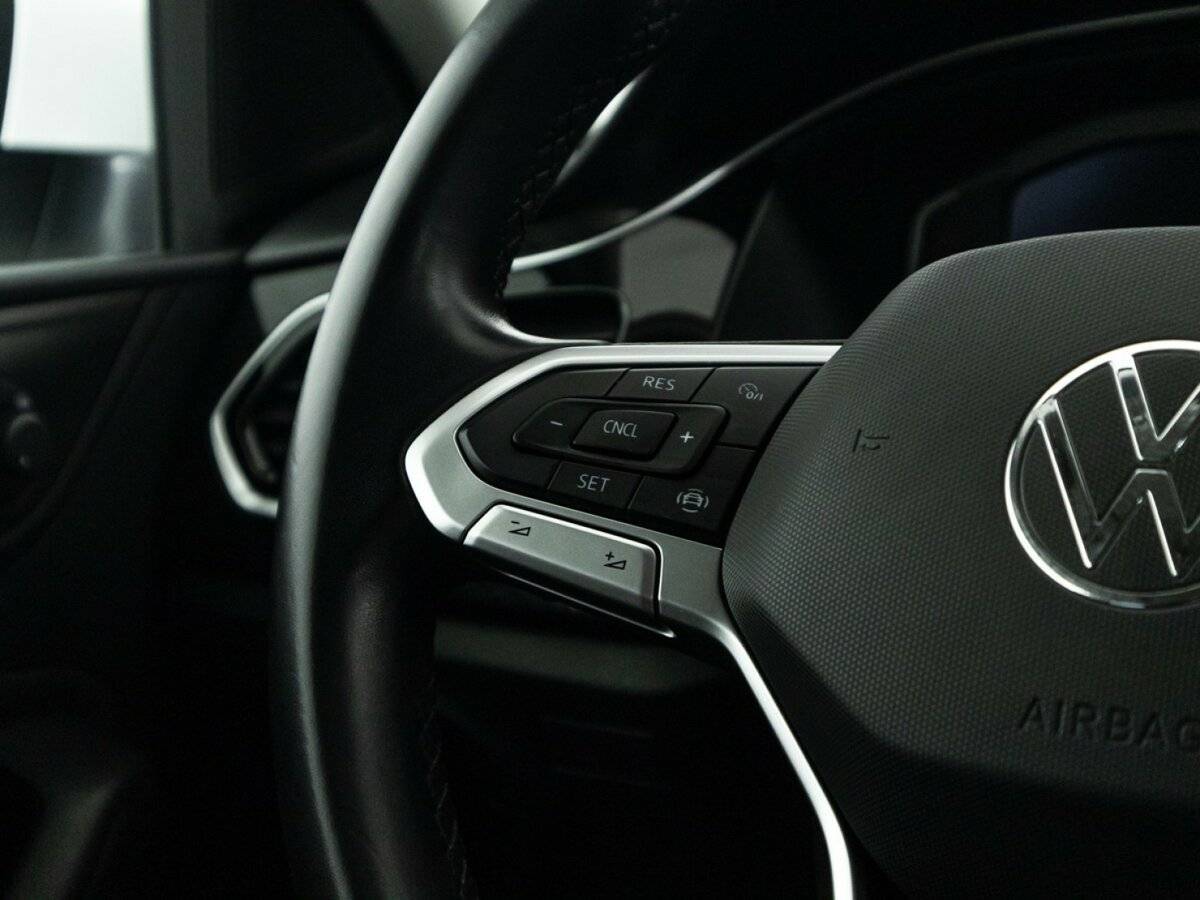 Купить Volkswagen Polo, 2020, 56 884 км.. Фото: #18