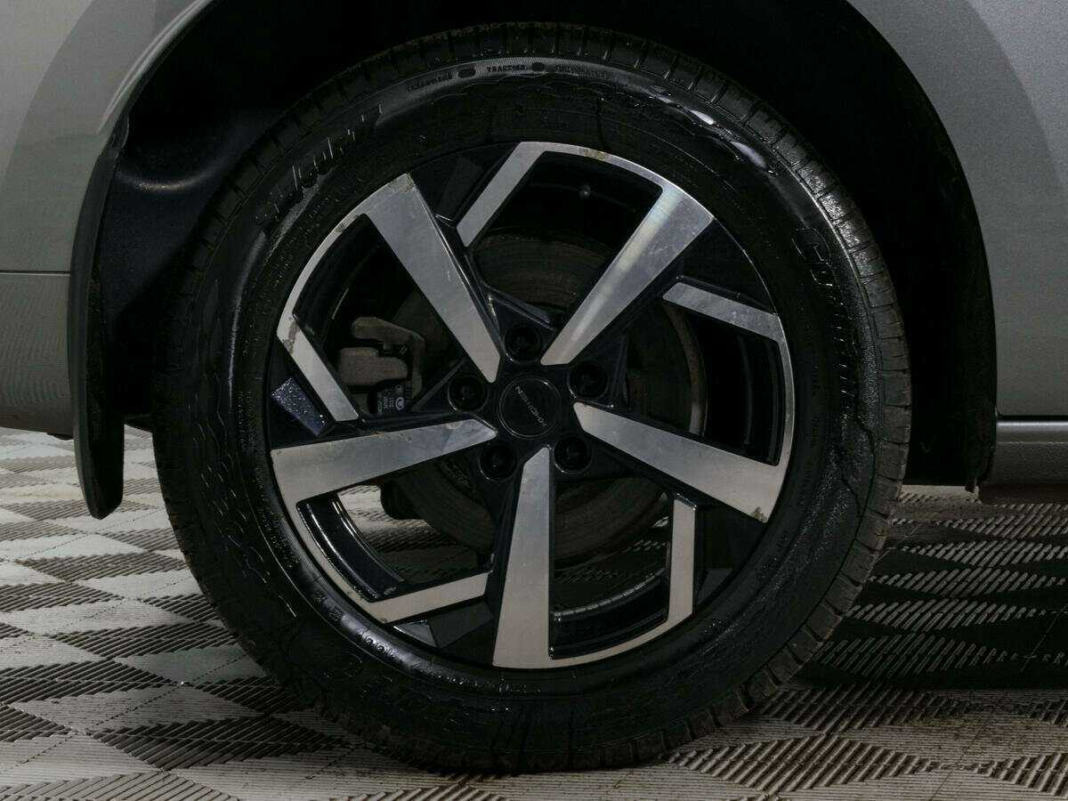 Купить Haval Jolion, 2022, 43 439 км.. Фото: #29