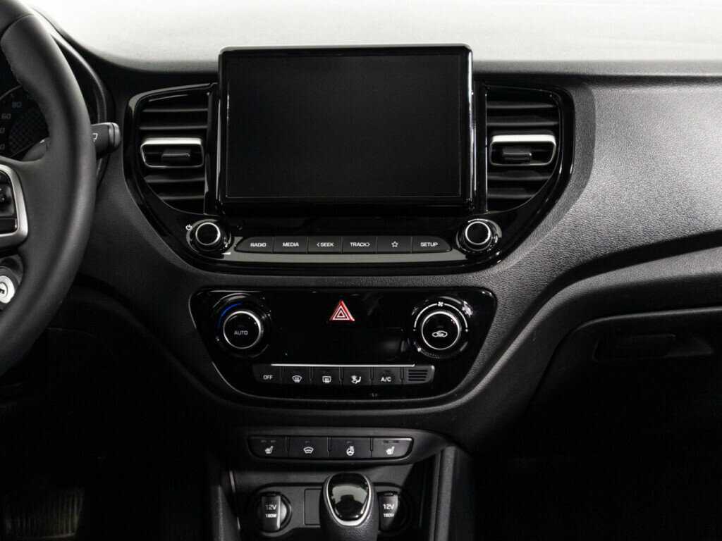 Купить Hyundai Solaris, 2021, 92 000 км.. Фото: #13