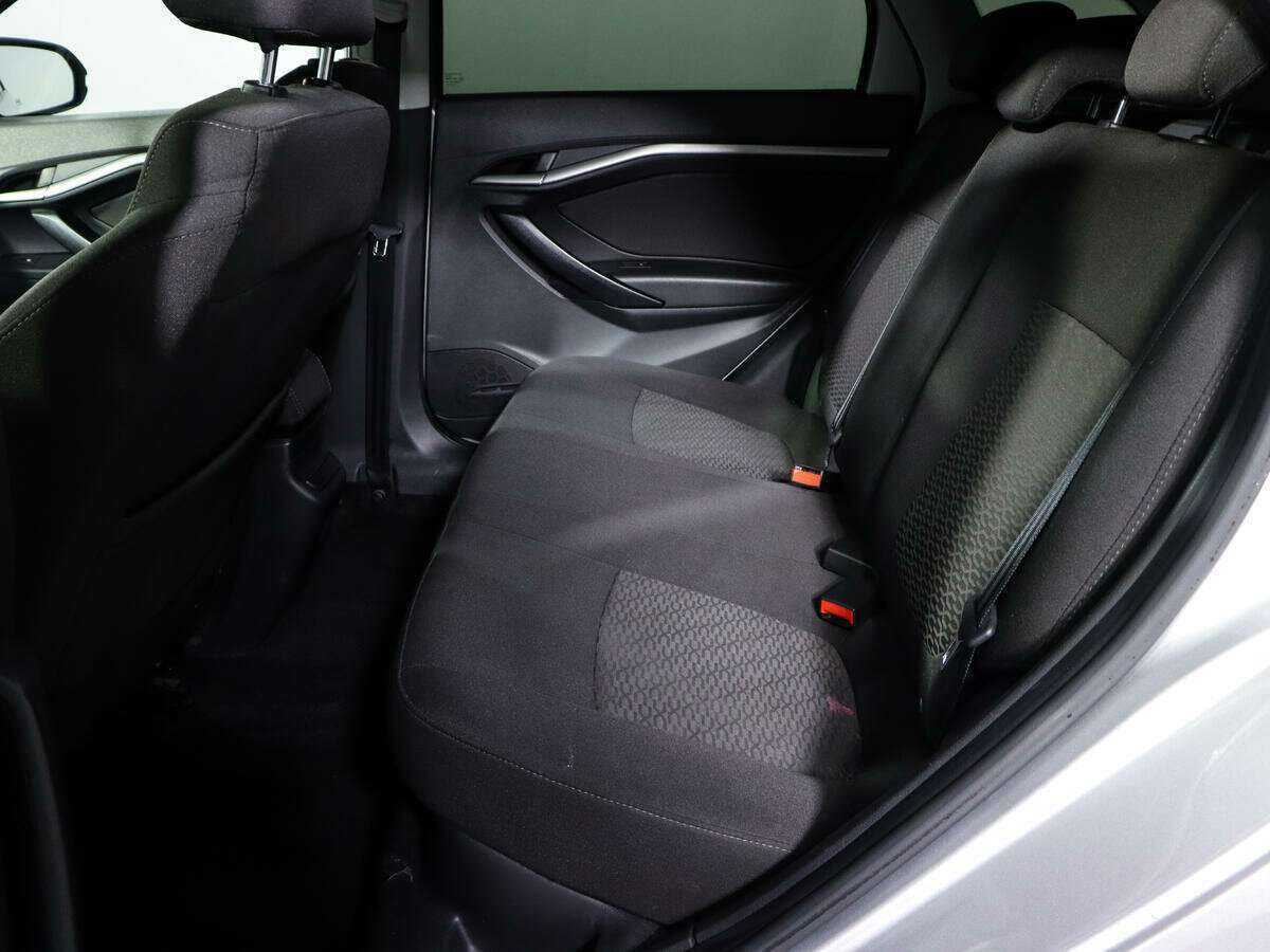 Купить Lada (ВАЗ) Vesta, 2019, 101 000 км.. Фото: #7