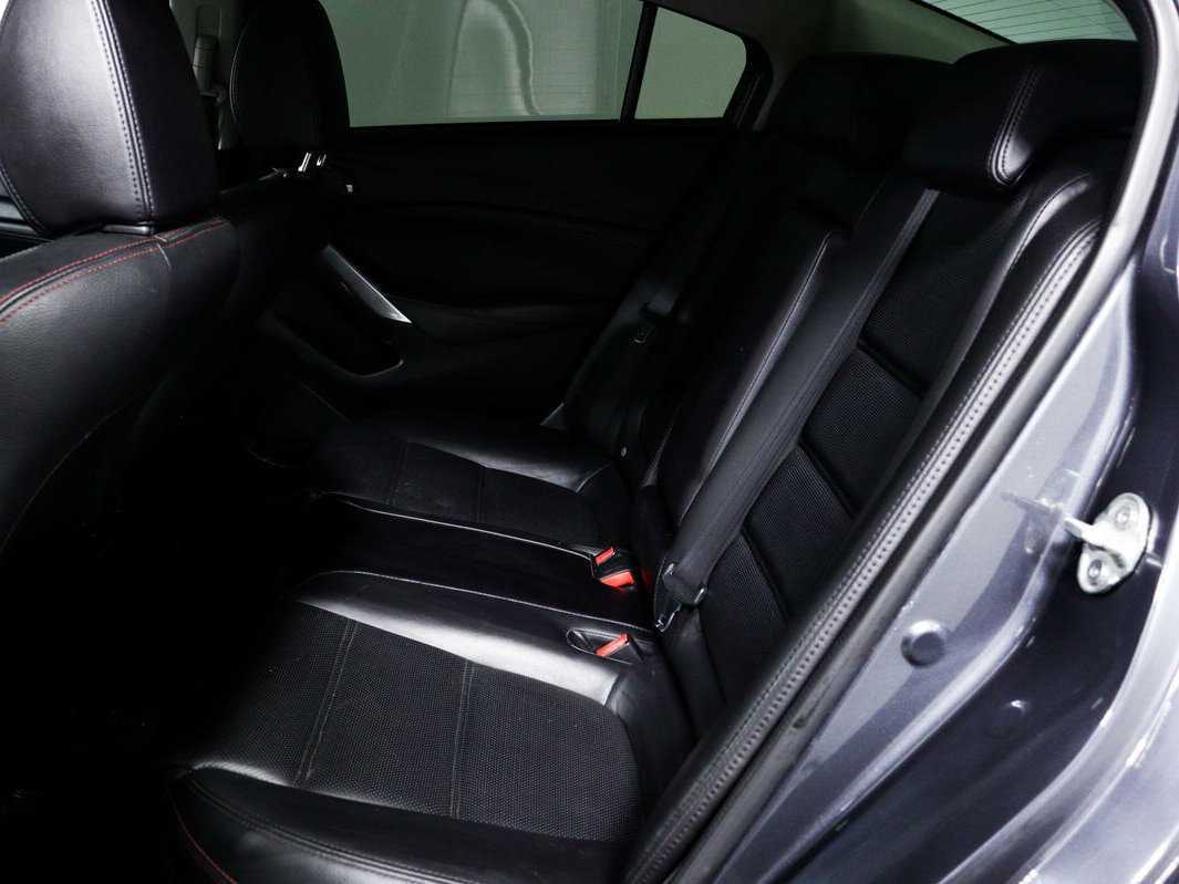 Купить Mazda 6, 2013, 186 751 км.. Фото: #11