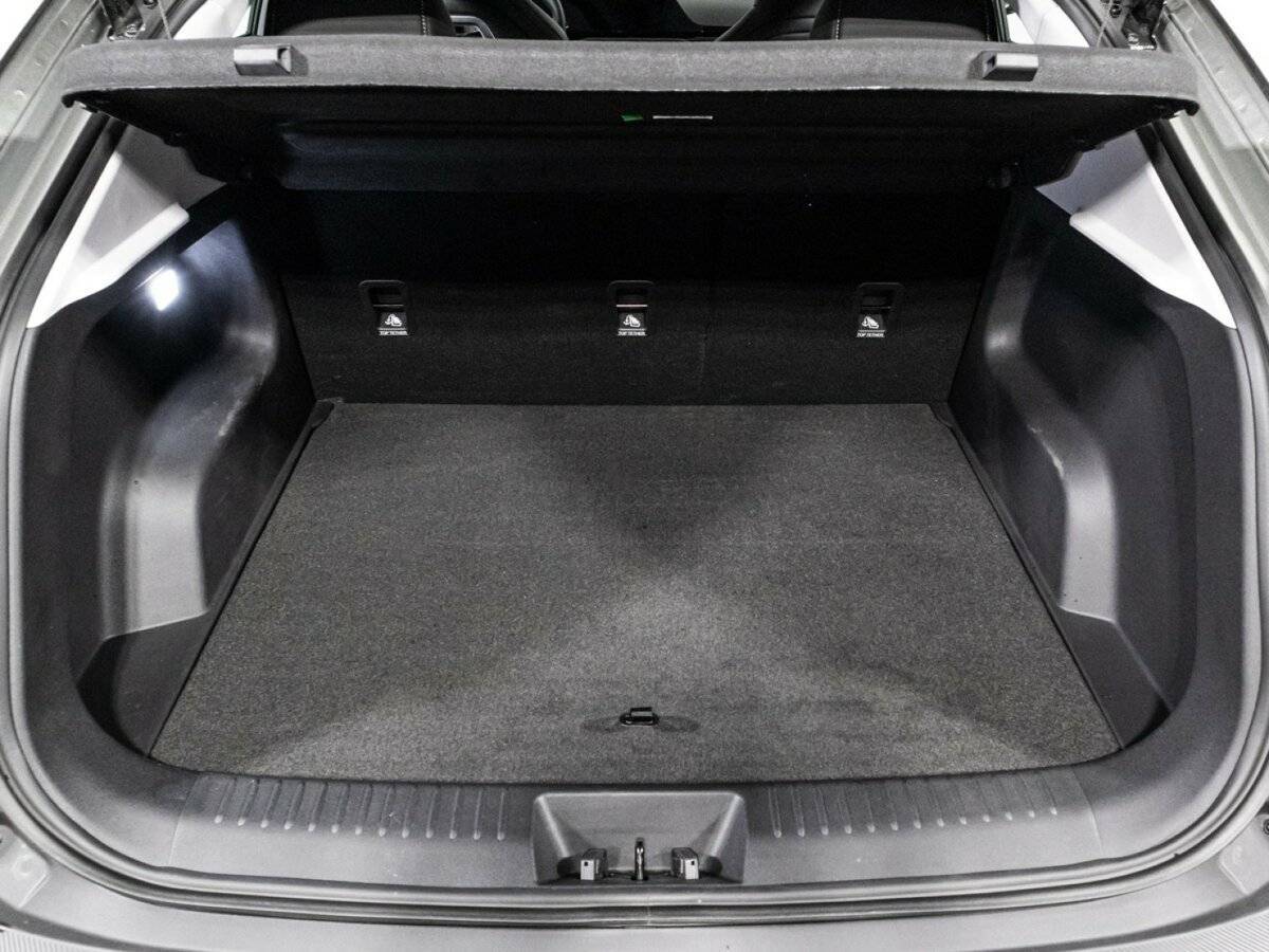 Купить OMODA C5, 2024, 5 394 км.. Фото: #22