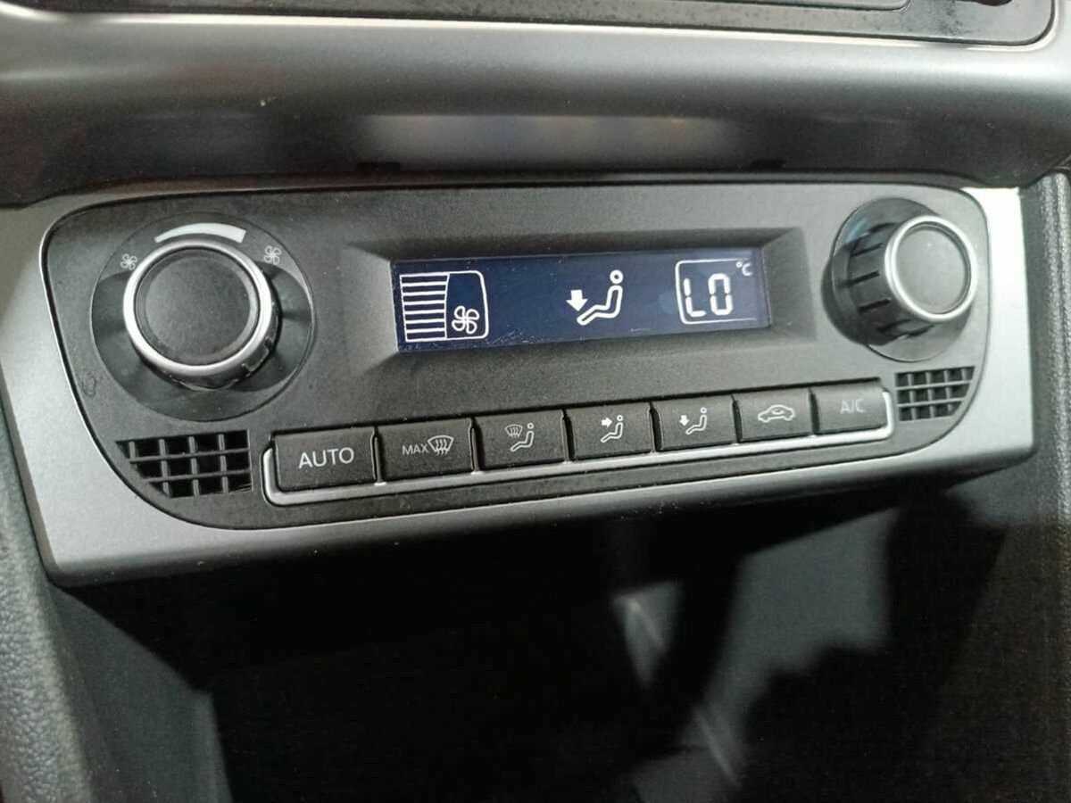 Купить Volkswagen Polo, 2016, 125 239 км.. Фото: #13