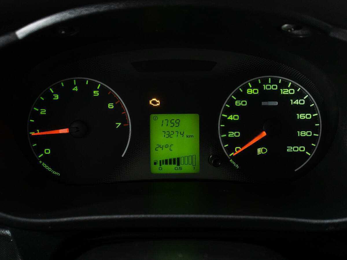 Купить Lada (ВАЗ) Granta, 2018, 73 274 км.. Фото: #10