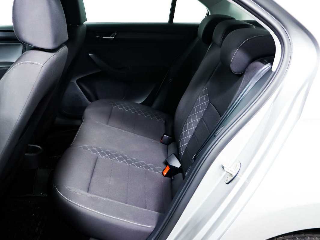 Купить Skoda Rapid, 2020, 22 900 км.. Фото: #11