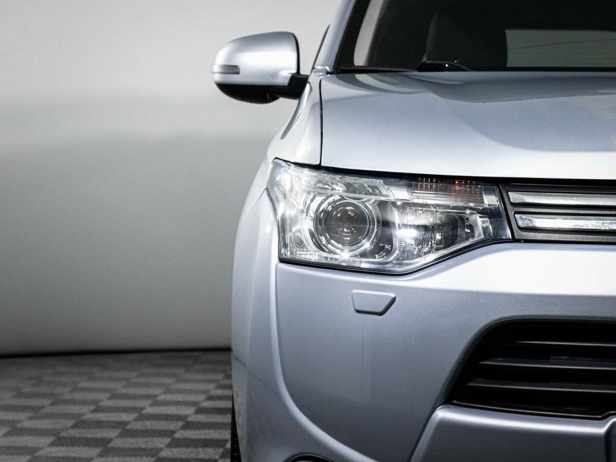 Купить Mitsubishi Outlander, 2012, 88 000 км.. Фото: #14
