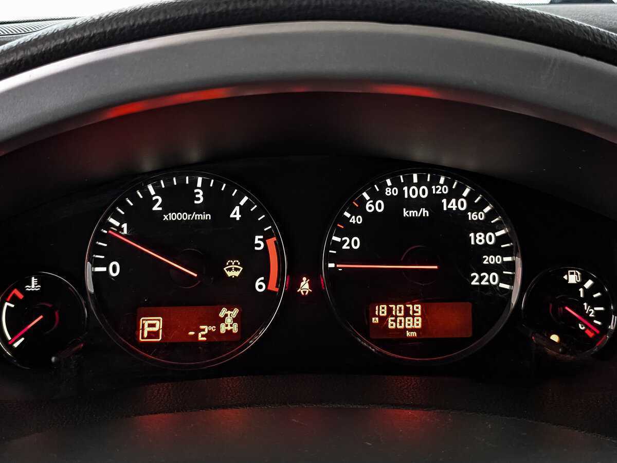 Купить Nissan Pathfinder, 2012, 187 078 км.. Фото: #15