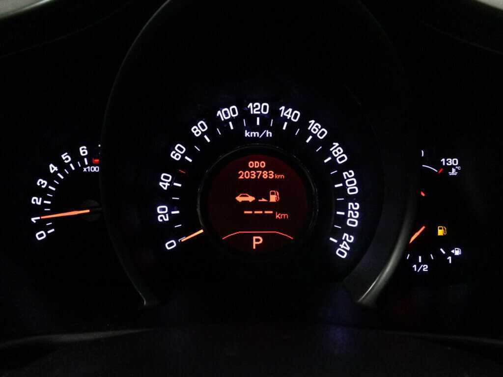 Купить Kia Sportage, 2013, 203 768 км.. Фото: #11