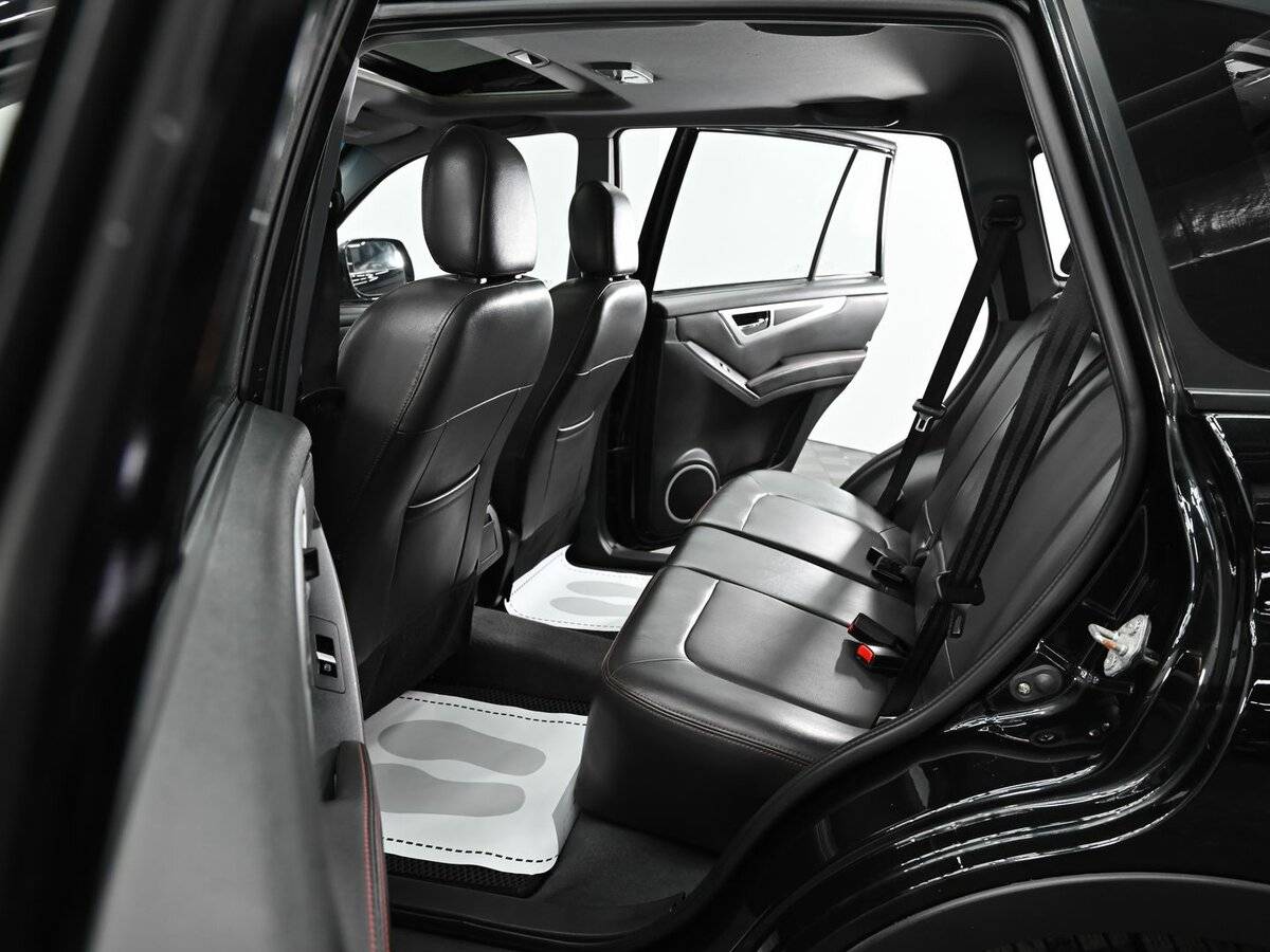 Купить Lifan X60, 2017, 62 000 км.. Фото: #12
