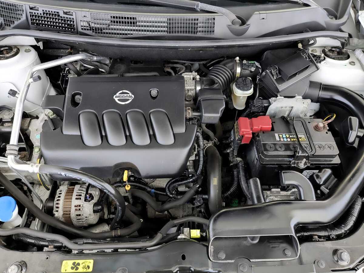 Купить Nissan Qashqai, 2013, 126 425 км.. Фото: #8