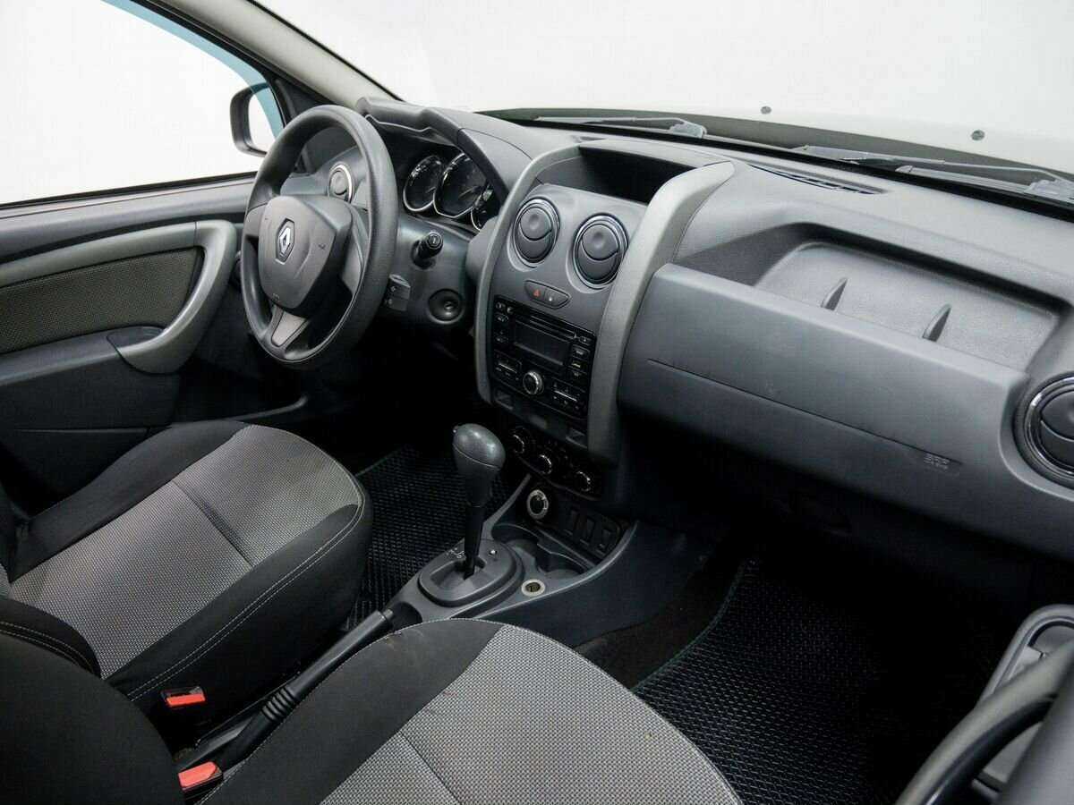 Купить Renault Duster, 2016, 85 693 км.. Фото: #7