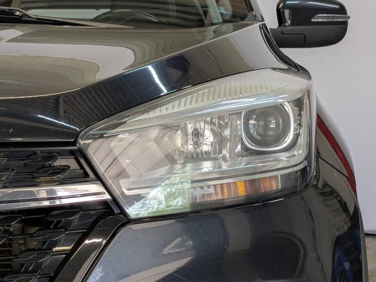 Купить Chery Tiggo 4, 2021, 109 479 км.. Фото: #16