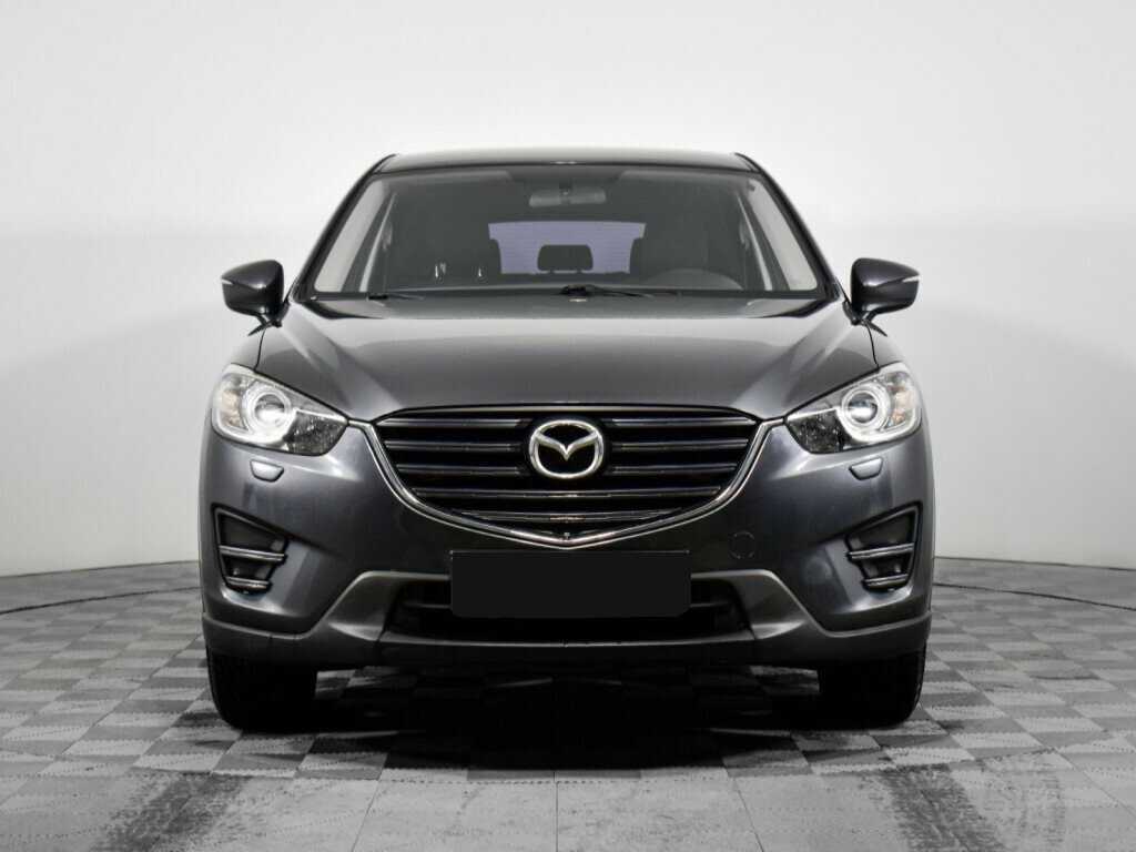 Купить Mazda CX-5, 2015, 92 080 км.. Фото: #1