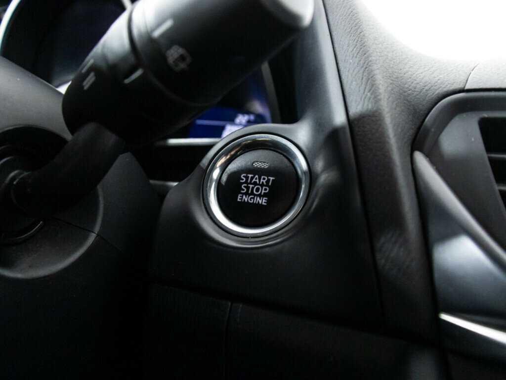 Купить Mazda CX-4, 2022, 63 270 км.. Фото: #16