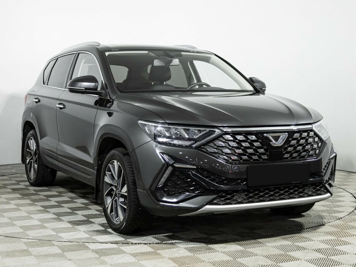 Купить Jetta VS5, 2022, 37 791 км.. Фото: #2