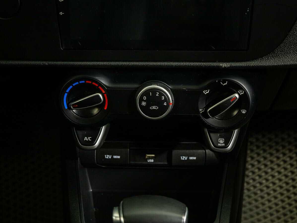 Купить Kia Rio, 2021, 23 261 км.. Фото: #13