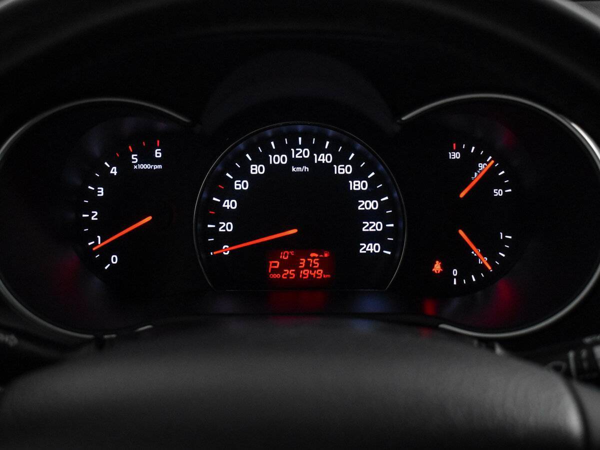 Купить Kia Sorento, 2012, 251 945 км.. Фото: #14